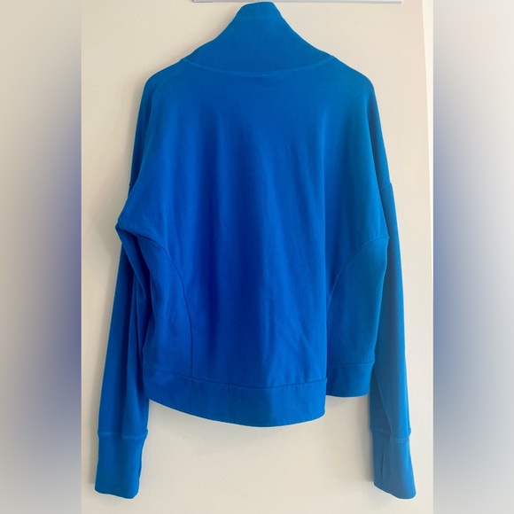 Sweaty Betty Sweatshirt - Picture 2 of 3